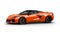 2027 Chevrolet Corvette Grand Sport Base