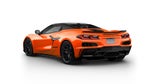 2027 Chevrolet Corvette Grand Sport Base