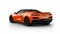 2027 Chevrolet Corvette Grand Sport Base