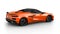 2027 Chevrolet Corvette Grand Sport Base