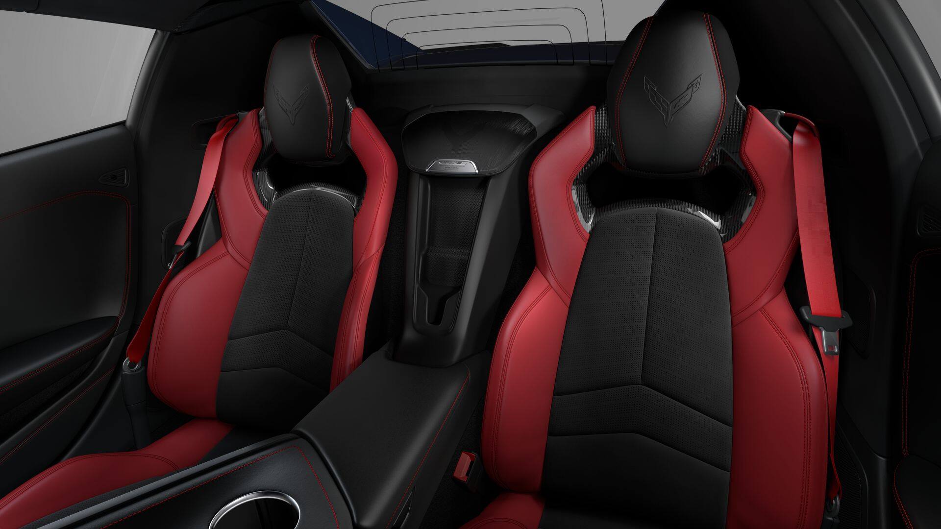 2027 Chevrolet Corvette Grand Sport 3LT