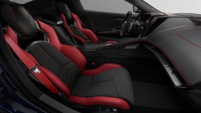 2027 Chevrolet Corvette Grand Sport 3LT