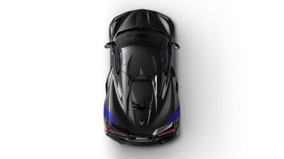 2027 Chevrolet Corvette Grand Sport 3LT