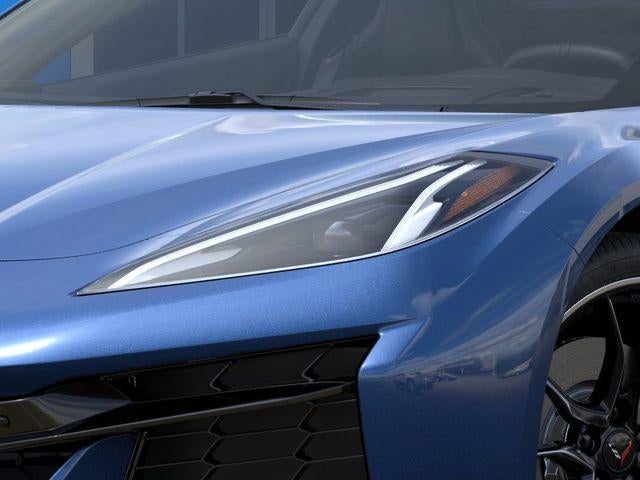 2027 Chevrolet Corvette Grand Sport 3LT