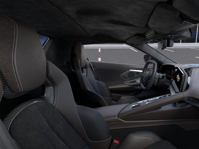 2027 Chevrolet Corvette Grand Sport 3LT