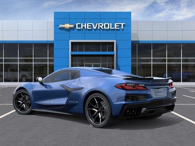 2027 Chevrolet Corvette Grand Sport 3LT