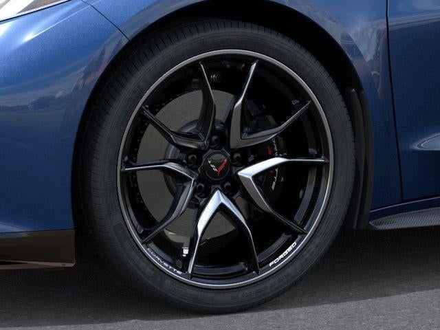 2027 Chevrolet Corvette Grand Sport 3LT