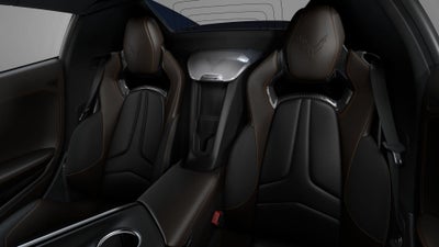 2027 Chevrolet Corvette Grand Sport Base