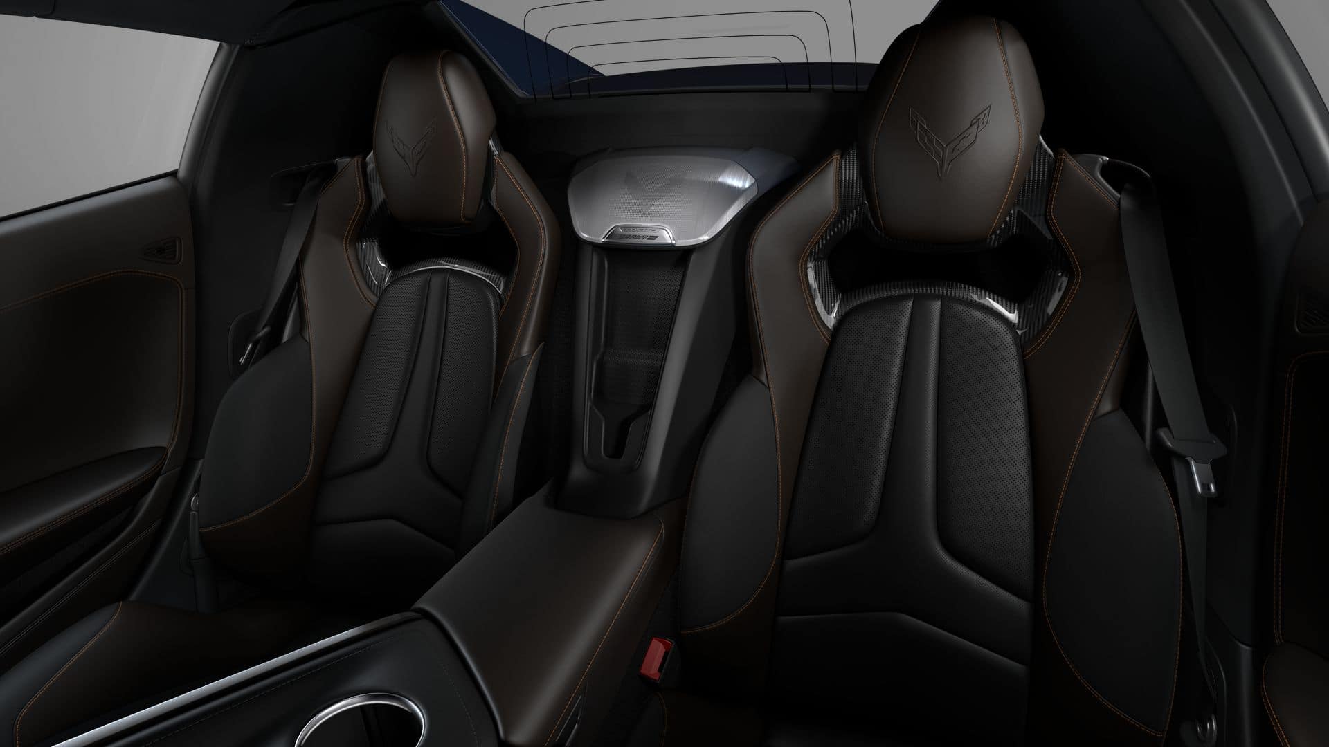 2027 Chevrolet Corvette Grand Sport Base