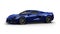 2027 Chevrolet Corvette Grand Sport Base