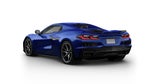 2027 Chevrolet Corvette Grand Sport Base