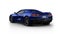 2027 Chevrolet Corvette Grand Sport Base
