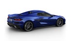 2027 Chevrolet Corvette Grand Sport Base