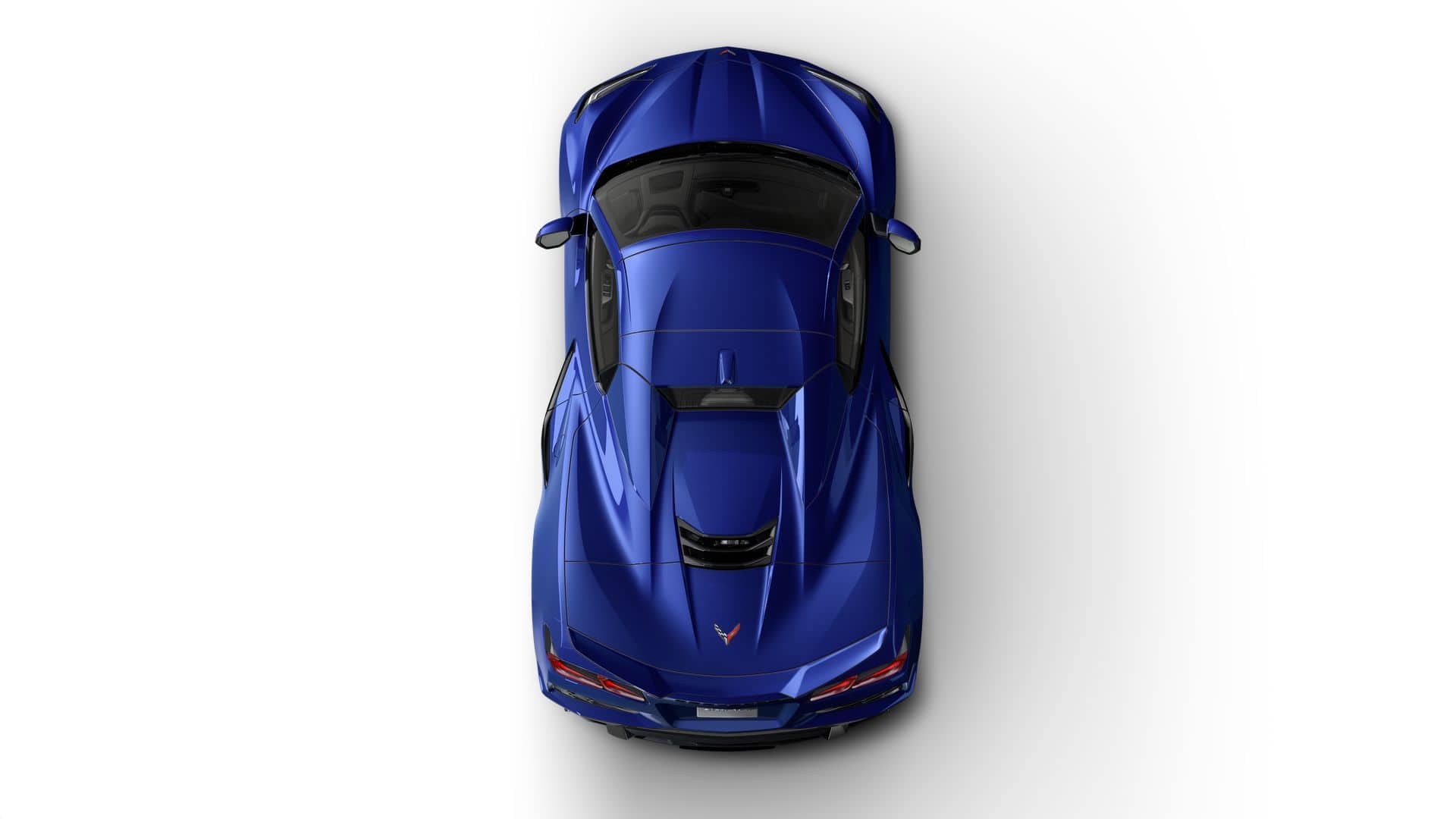 2027 Chevrolet Corvette Grand Sport Base
