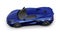 2027 Chevrolet Corvette Grand Sport Base