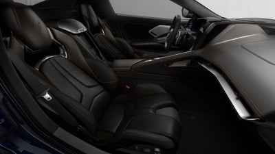 2027 Chevrolet Corvette Grand Sport Base