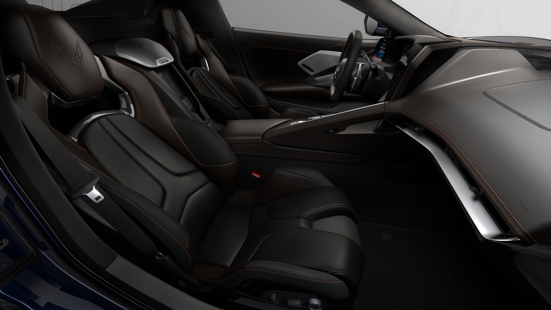 2027 Chevrolet Corvette Grand Sport Base