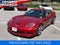 2013 Chevrolet Corvette Grand Sport Grand Sport 3LT