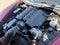 2013 Chevrolet Corvette Grand Sport Grand Sport 3LT