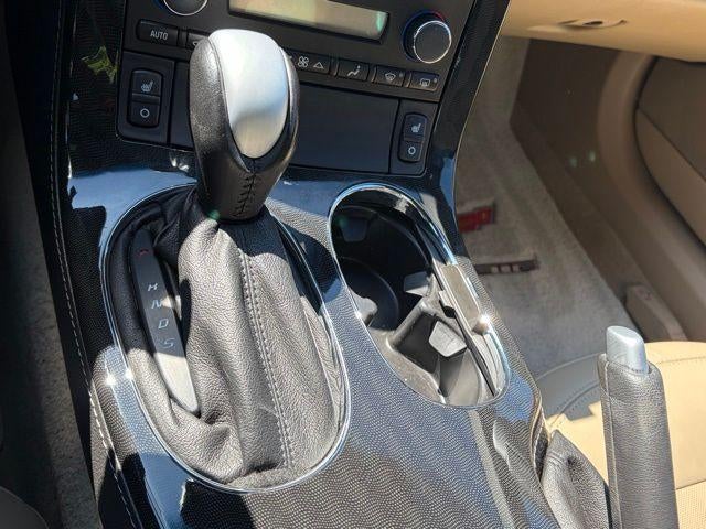 2013 Chevrolet Corvette Grand Sport Grand Sport 3LT