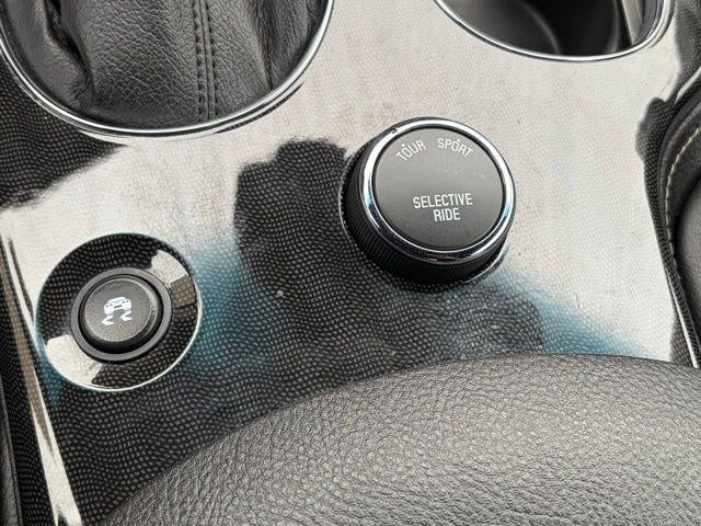 2011 Chevrolet Corvette Grand Sport Z16 Grand Sport w/3LT