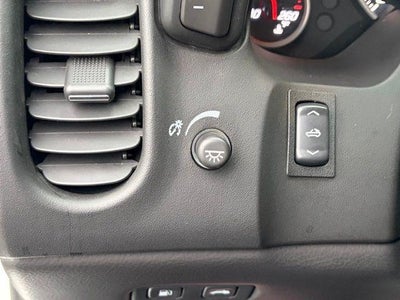 2011 Chevrolet Corvette Grand Sport Z16 Grand Sport w/3LT