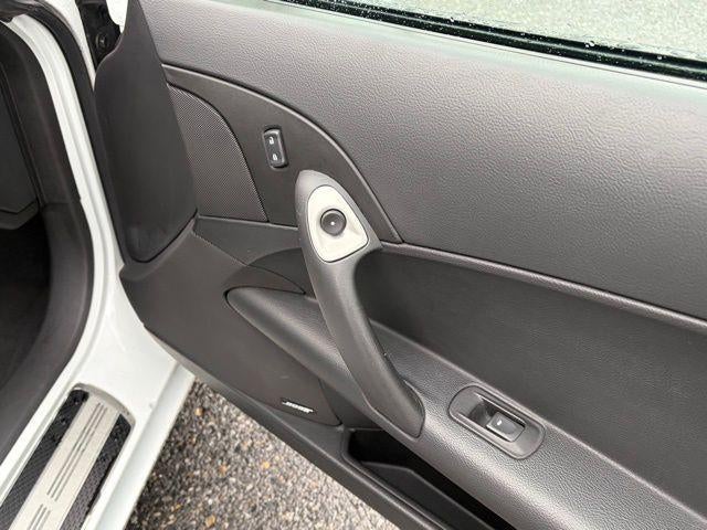 2011 Chevrolet Corvette Grand Sport Z16 Grand Sport w/3LT