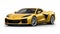 2027 Chevrolet Corvette Grand Sport X Base