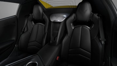 2027 Chevrolet Corvette Grand Sport X Base