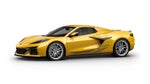 2027 Chevrolet Corvette Grand Sport X Base