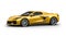 2027 Chevrolet Corvette Grand Sport X Base