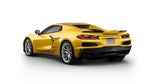 2027 Chevrolet Corvette Grand Sport X Base