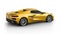 2027 Chevrolet Corvette Grand Sport X Base