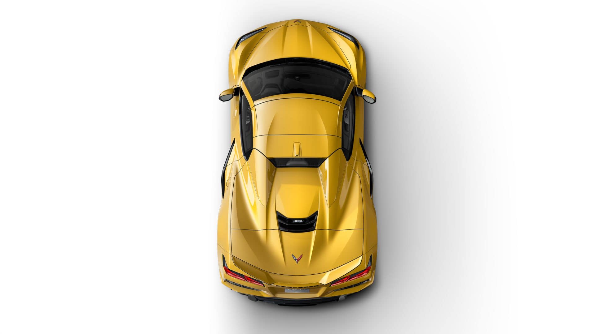 2027 Chevrolet Corvette Grand Sport X Base
