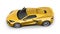 2027 Chevrolet Corvette Grand Sport X Base