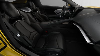 2027 Chevrolet Corvette Grand Sport X Base