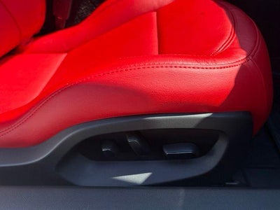 2019 Chevrolet Corvette Grand Sport Grand Sport 2LT