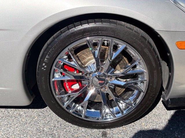 2006 Chevrolet Corvette Base