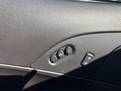 2006 Chevrolet Corvette Base