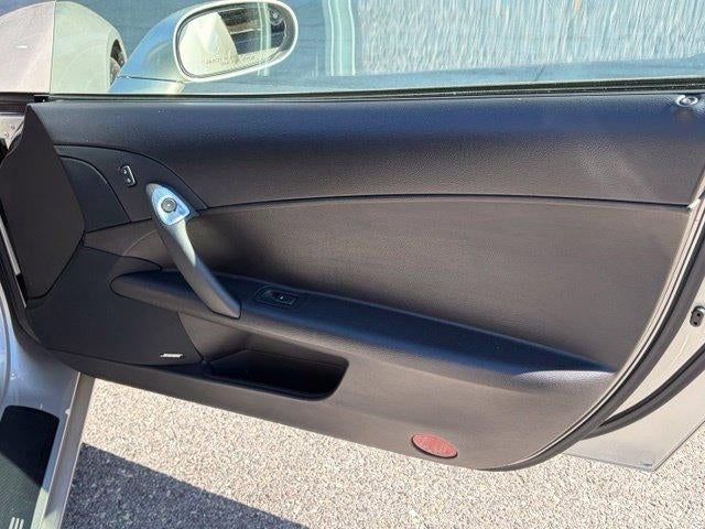 2006 Chevrolet Corvette Base