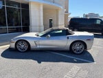 2006 Chevrolet Corvette Base