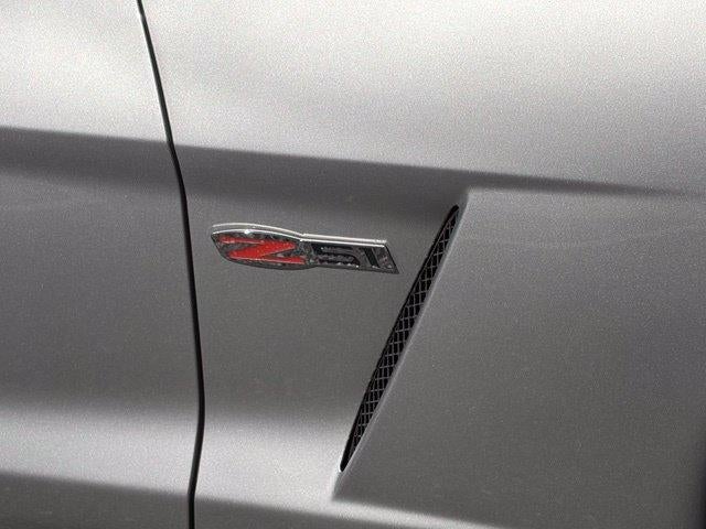 2006 Chevrolet Corvette Base