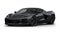 2027 Chevrolet Corvette Grand Sport X 3LT