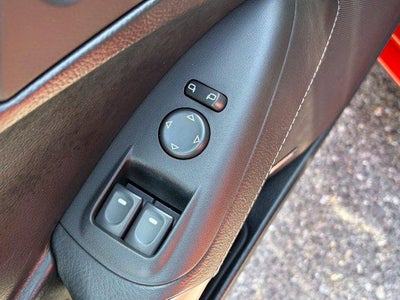 2013 Chevrolet Corvette Grand Sport 427 1SC