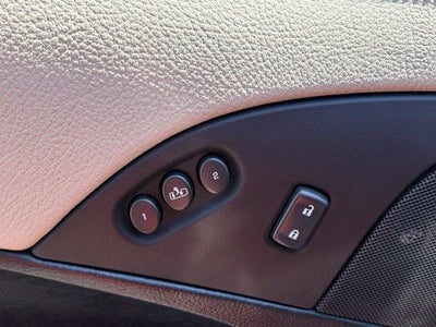 2013 Chevrolet Corvette Grand Sport 427 1SC