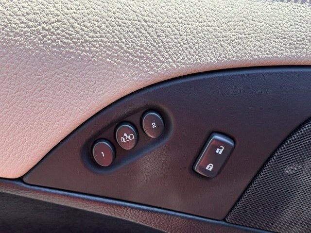 2013 Chevrolet Corvette Grand Sport 427 1SC