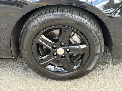 2024 Chevrolet Malibu LS