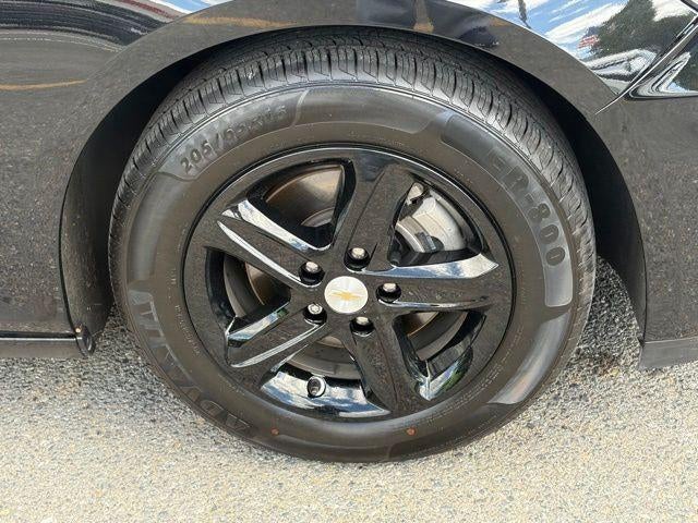 2024 Chevrolet Malibu LS