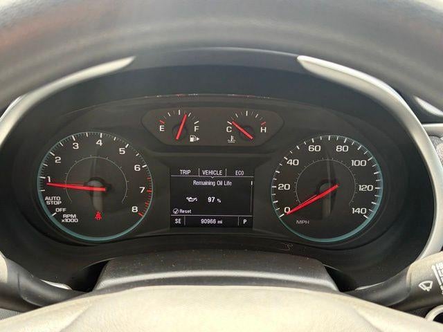 2024 Chevrolet Malibu LS