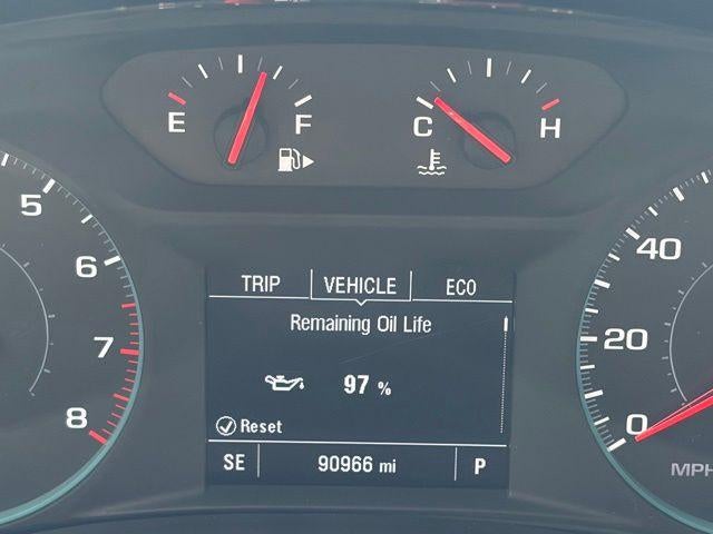 2024 Chevrolet Malibu LS